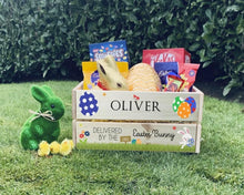 Load image into Gallery viewer, Personalised Easter Crate
