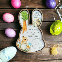 Load image into Gallery viewer, Easter Treat Board
